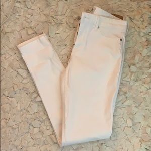 Abercrombie & Fitch Super Skinny Jeggings